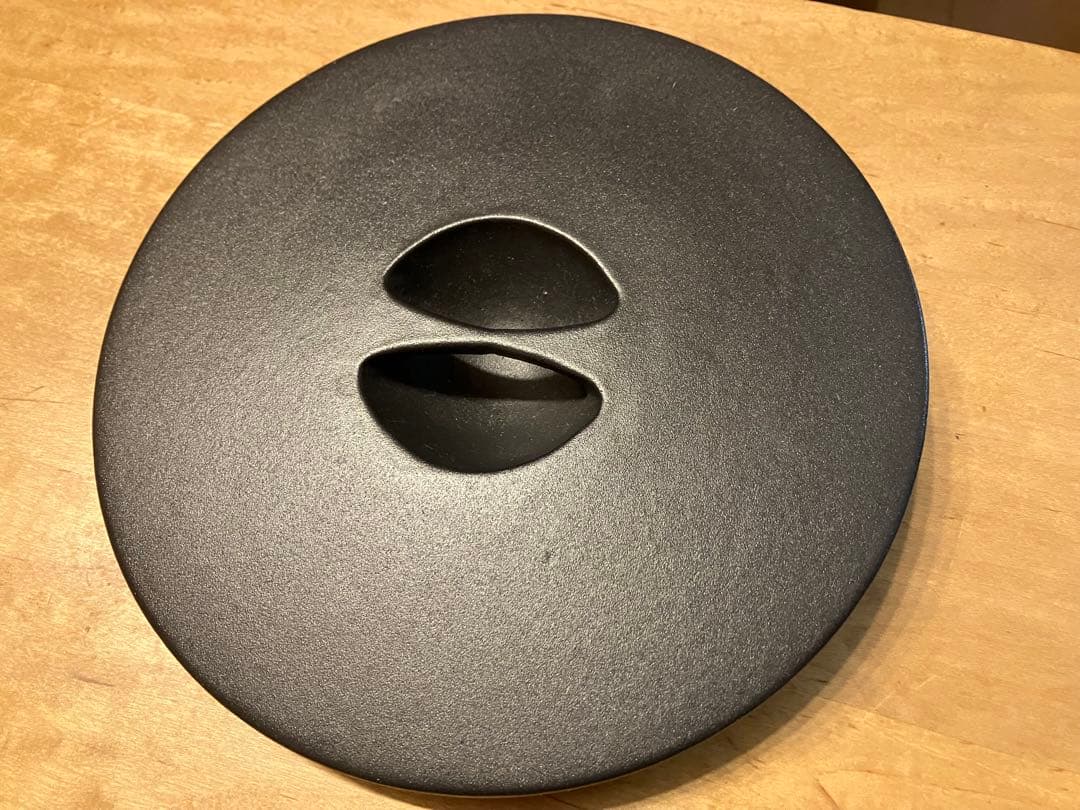 イッタラ Sarpaneva サルパネヴァ キャセロール 3L