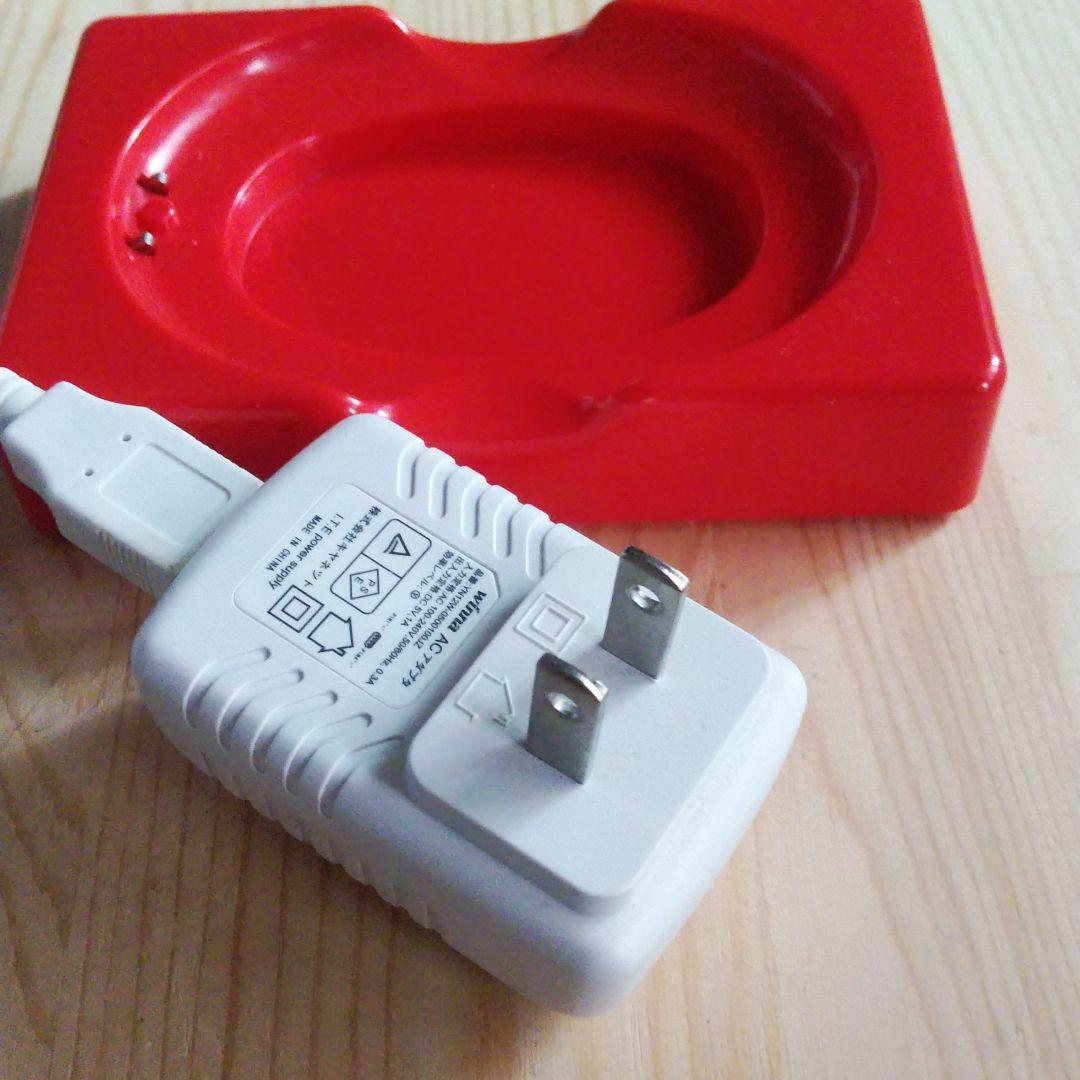 V℃　小林照子　プロデュース　美顔器