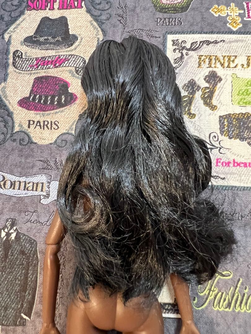 Poppyparker　ポピーパーカー Resort Ready