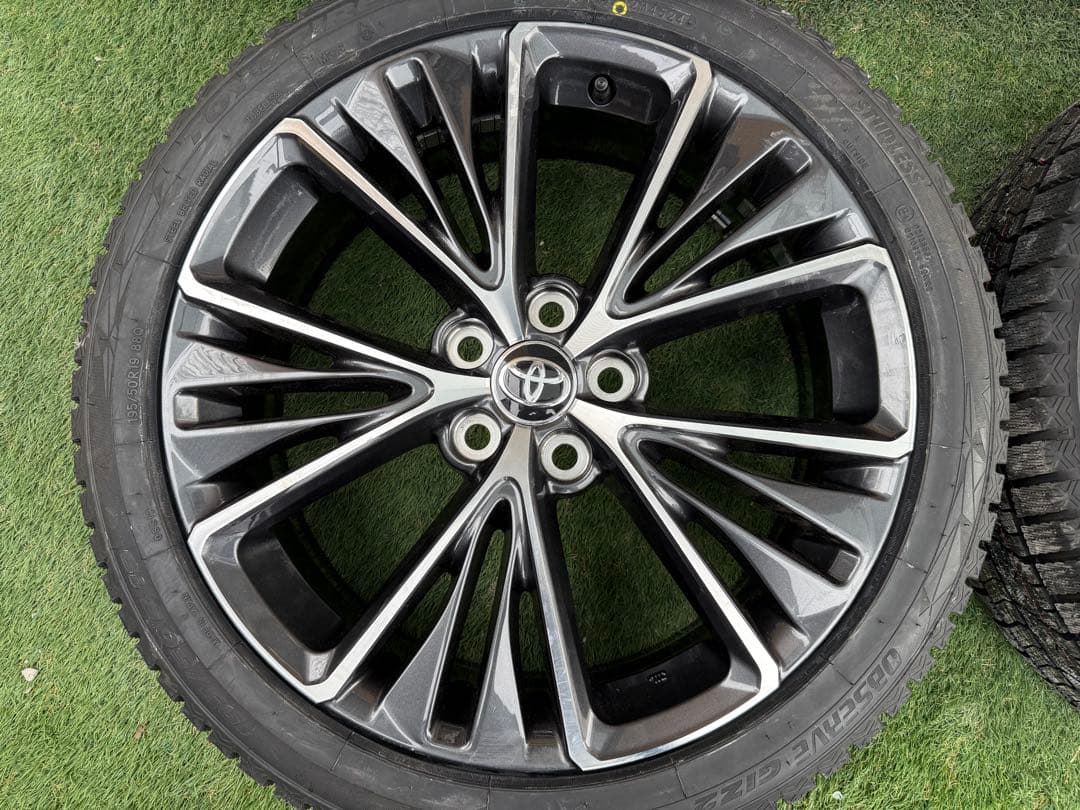 Ushimaru Toshinori 専用 プリウス60系　新品純正