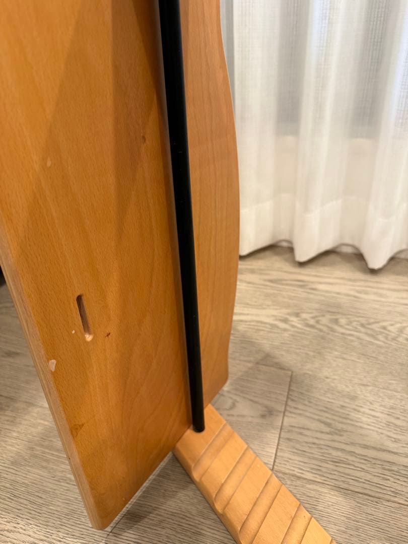 ストッケ　ナチュラル　チェア　ストライプカバーセット