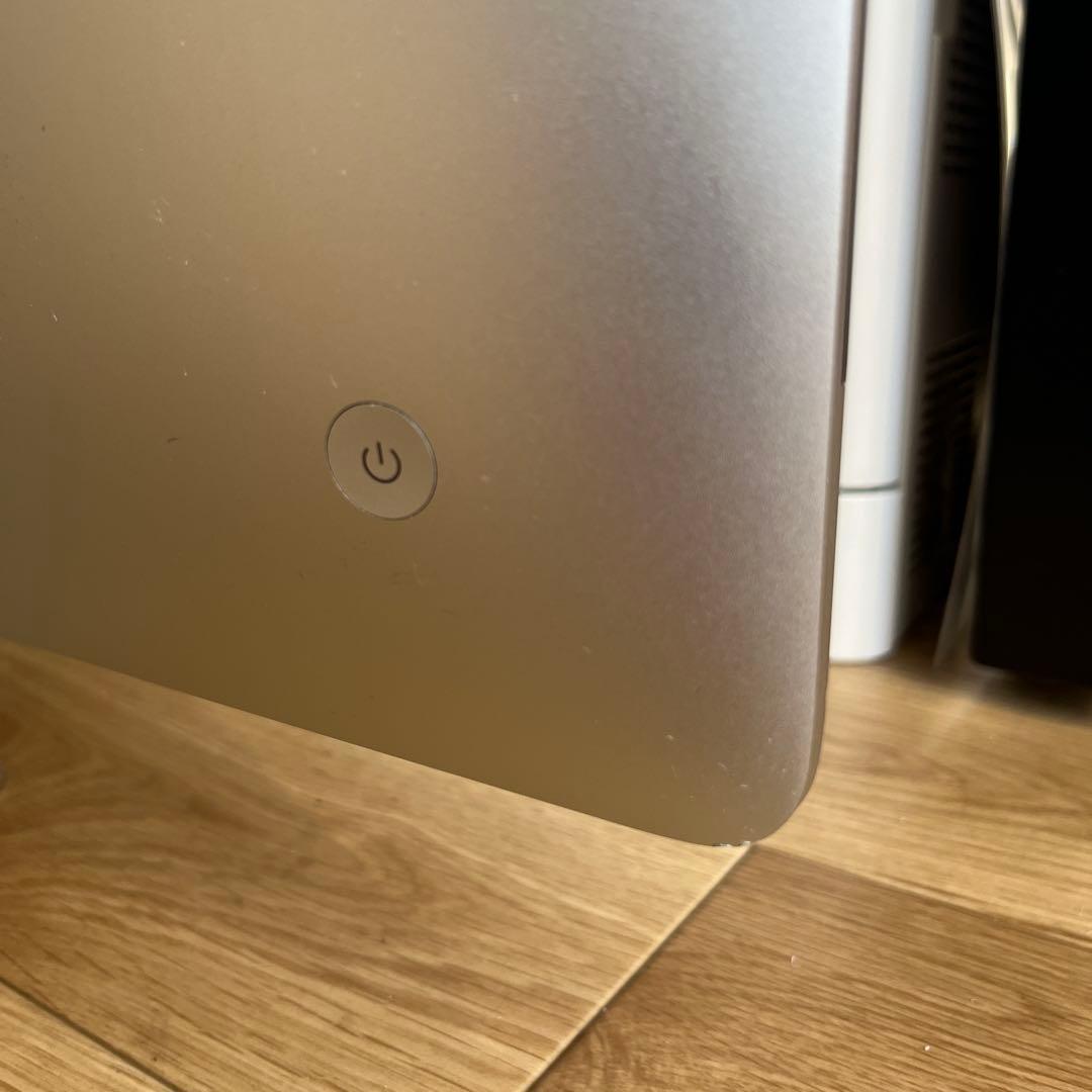 わ*。様 ジャンクiMac (Retina 5K, 27-inch, Late