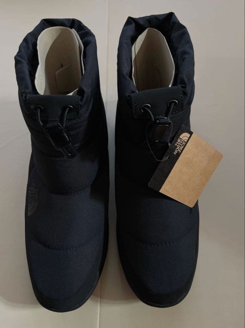 THE NORTH FACE レディース　ヌプシ　ブーティ　26cm
