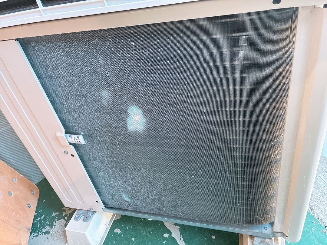 2023年製 シャープ セパレート形 ルームエアコン 空冷式 冷房 暖房兼用