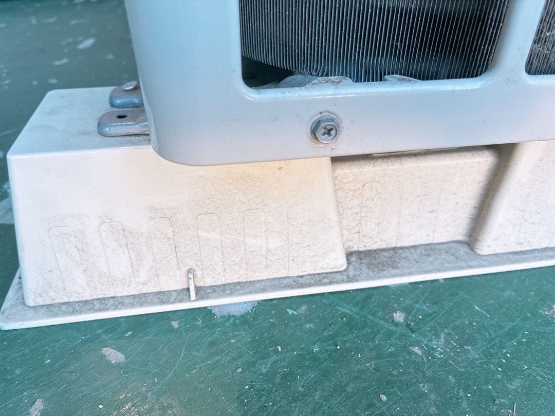 2023年製 シャープ セパレート形 ルームエアコン 空冷式 冷房 暖房兼用