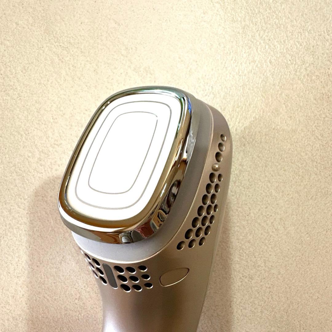 美品　Panasonic イオンエフェクター EH-ST98