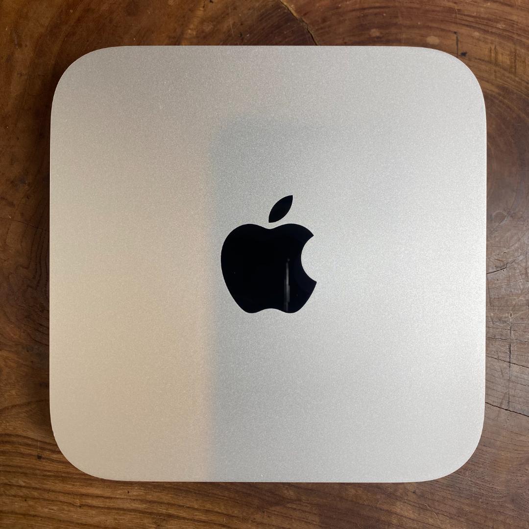 ［最上位］ Mac mini 2012/Windows11/office2019