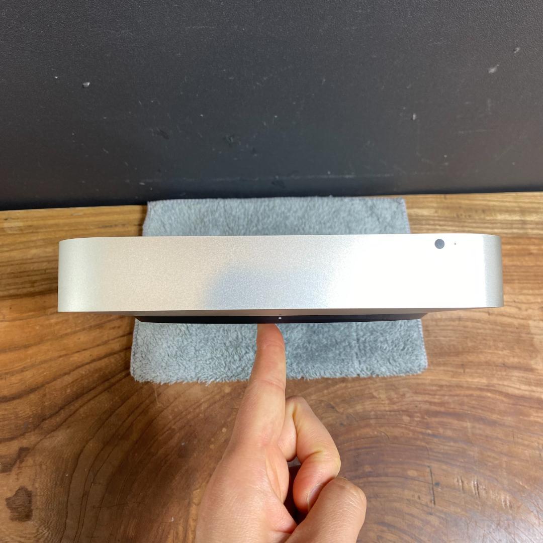 ［最上位］ Mac mini 2012/Windows11/office2019