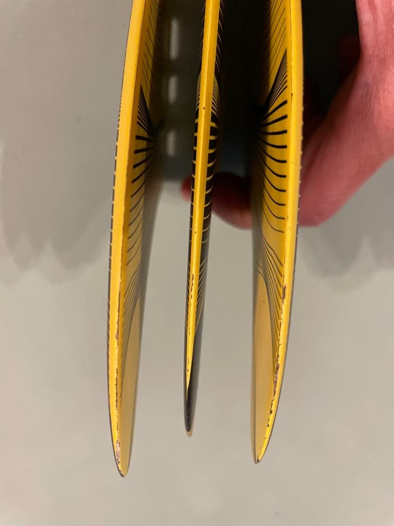 サーフィン・ボディボード Futures RTM HEX LEGACY P6