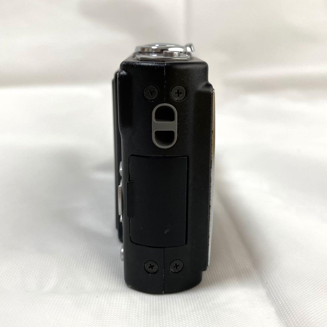 【美品】 パナソニック LUMIX DMC-FS3 動作確認済 大人気