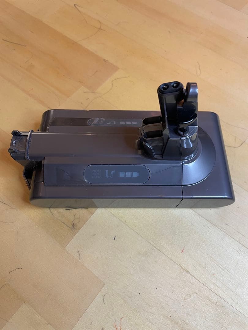 ダイソン Dyson V10 SV12 バッテリー純正品　正規品 未使用