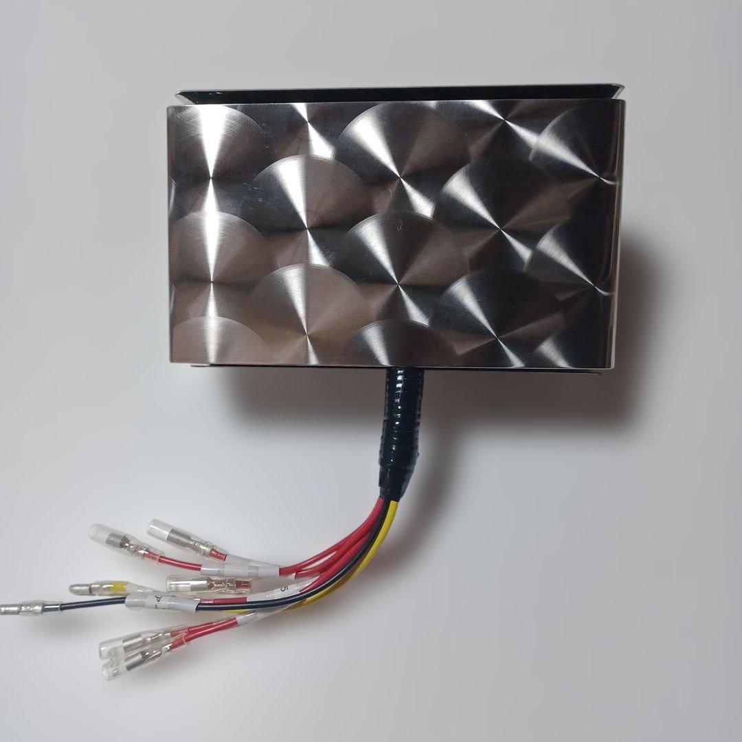 元祖考え中出品