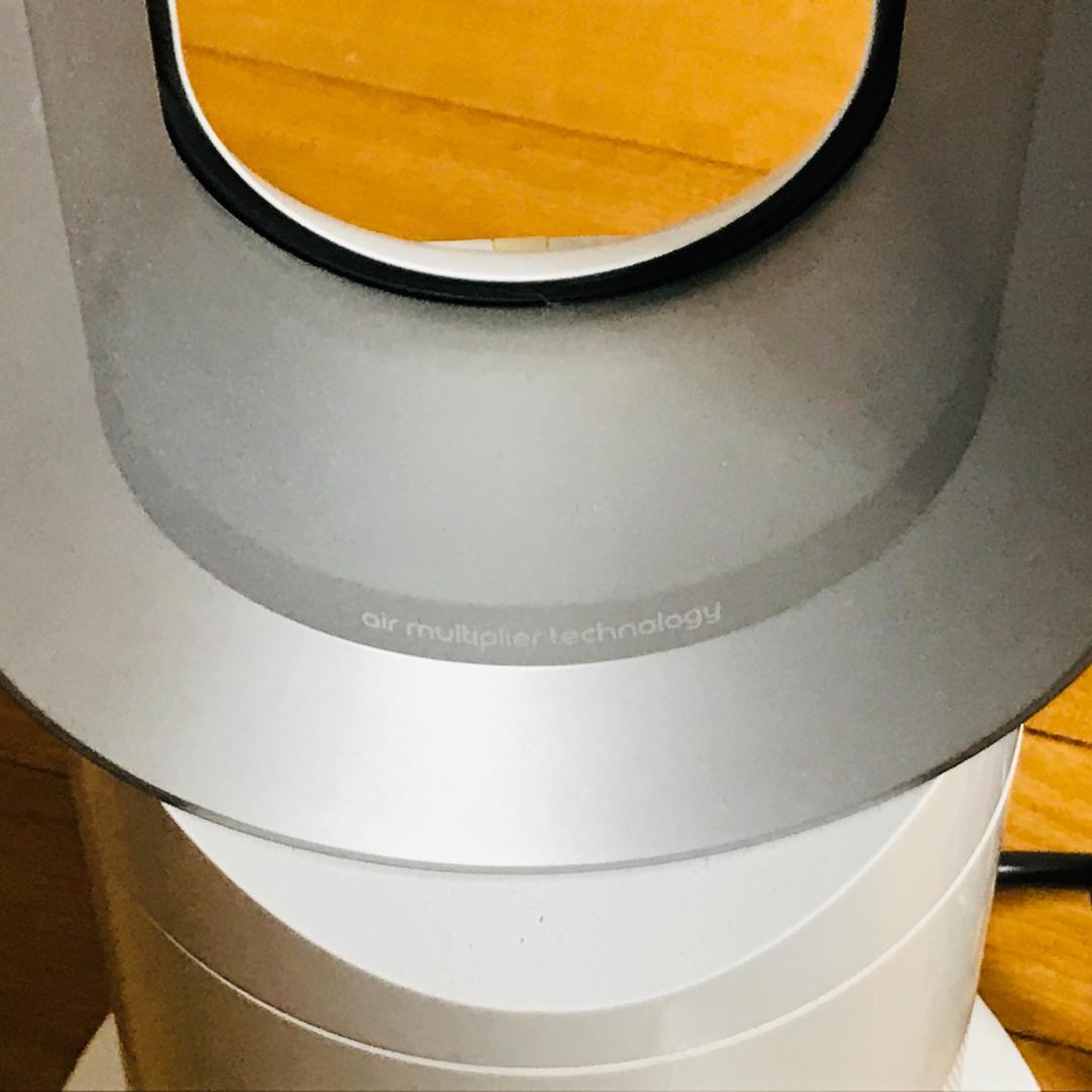 Dyson ファンヒーター Dyson Hot + Cool AM04