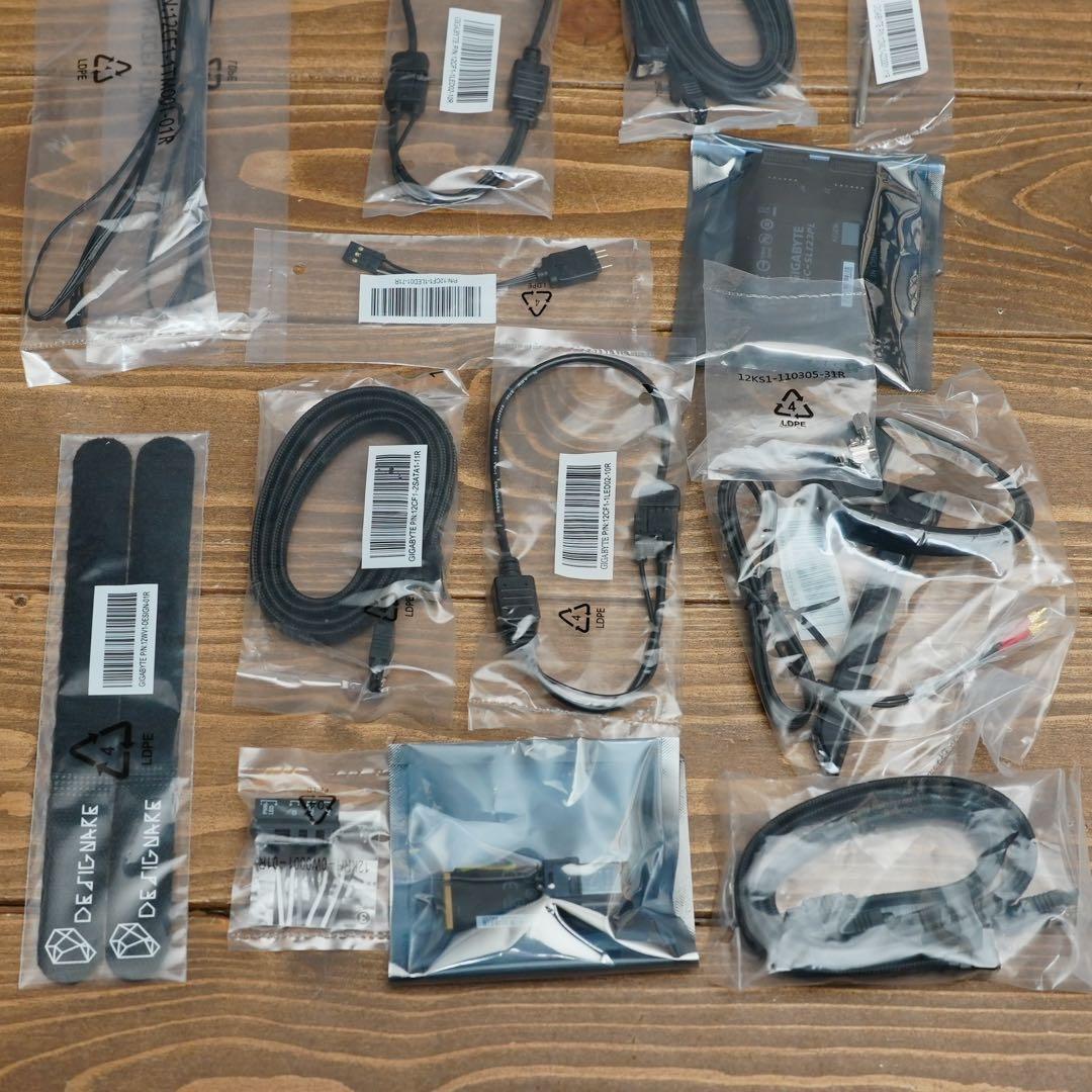 AMD 1900X + X399 DESIGNARE + メモリ16GB+クーラ