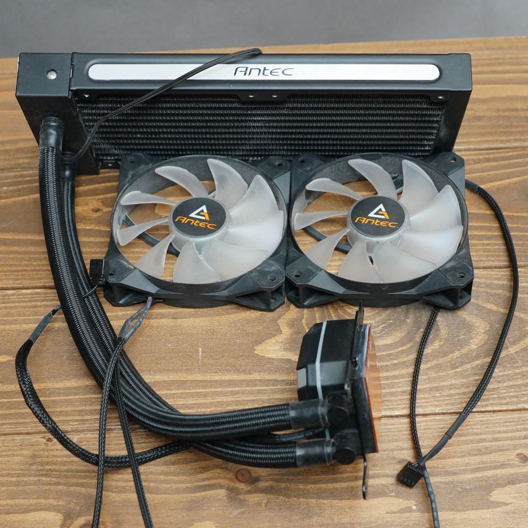 AMD 1900X + X399 DESIGNARE + メモリ16GB+クーラ