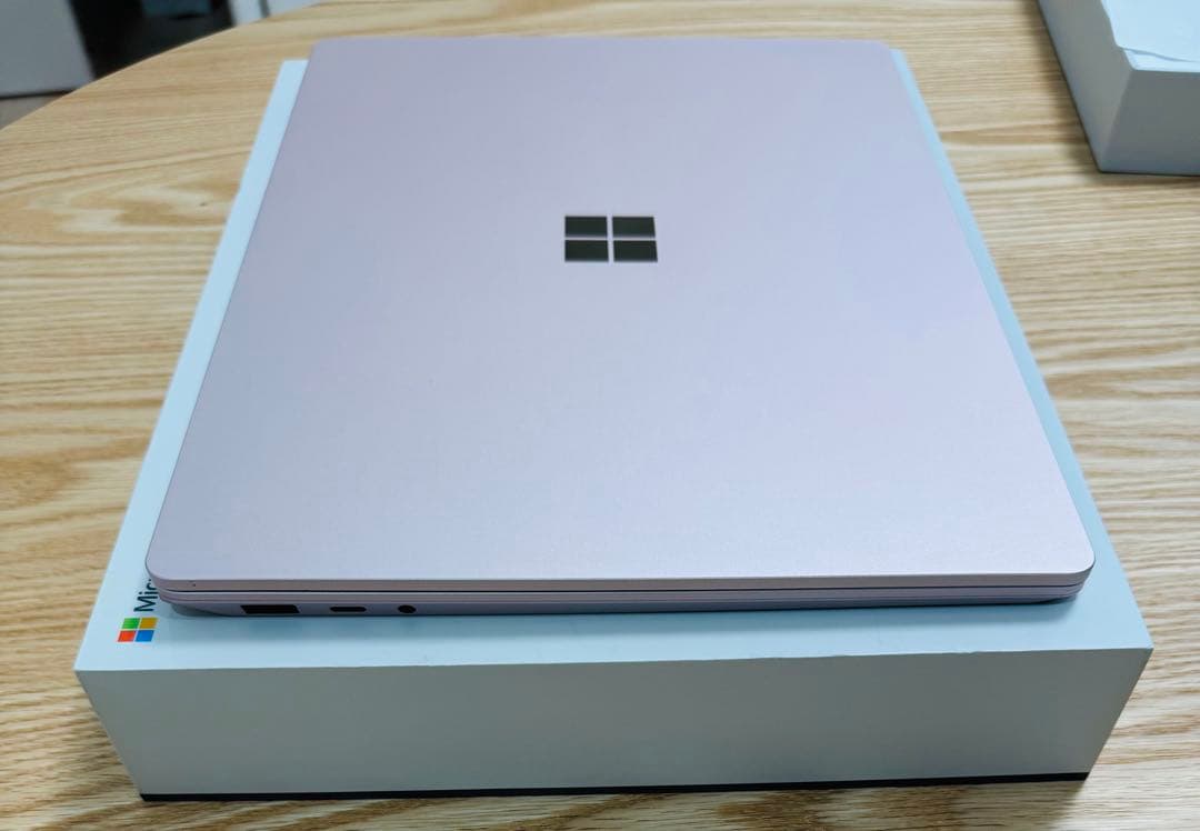 Windowsノート本体 Microsoft Surface Laptop 3 i5 256GB 8GB
