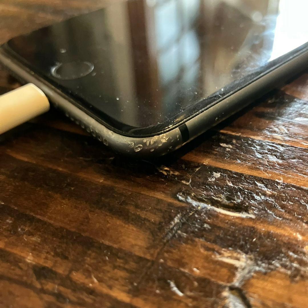 iPhone 8Plus 256GB ジャンク