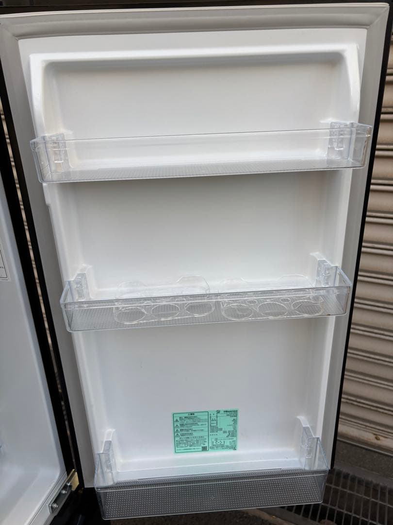 HR-D1701B 冷蔵庫 ハイセンス 2023年製