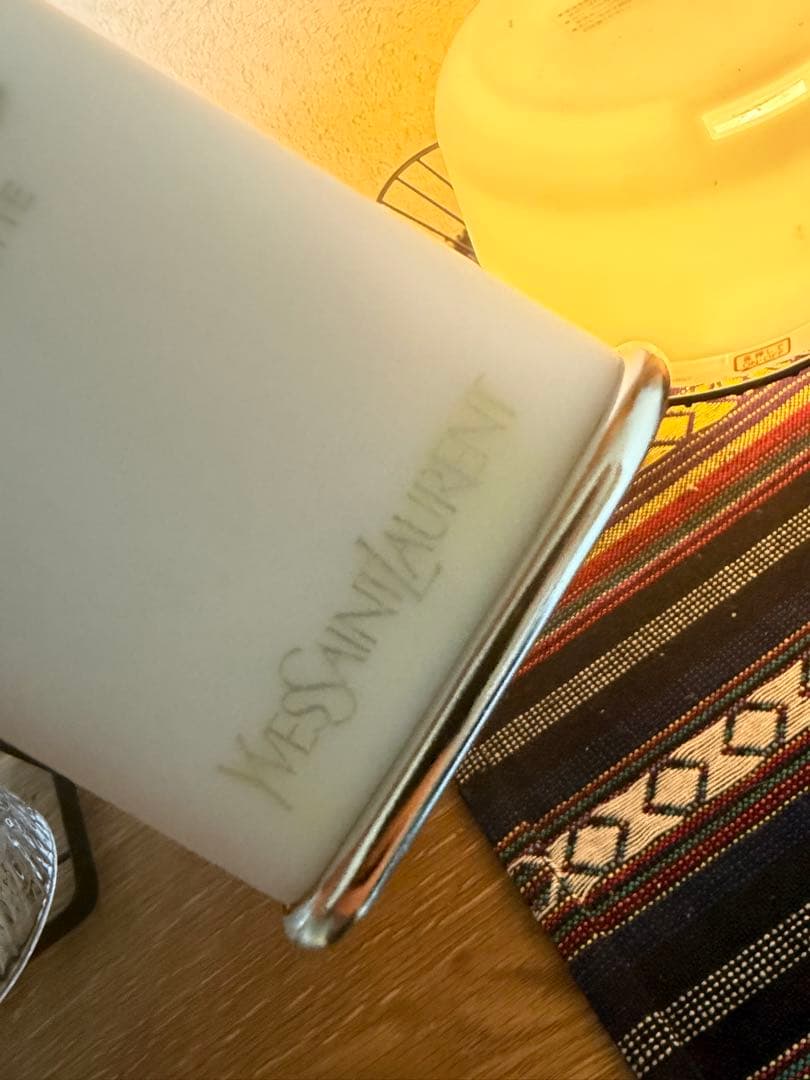 Yves Saint Laurent Kourosのヴィンテージ版 旧処方