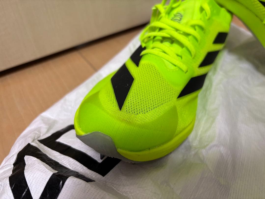 アディゼロフィネス　26.0