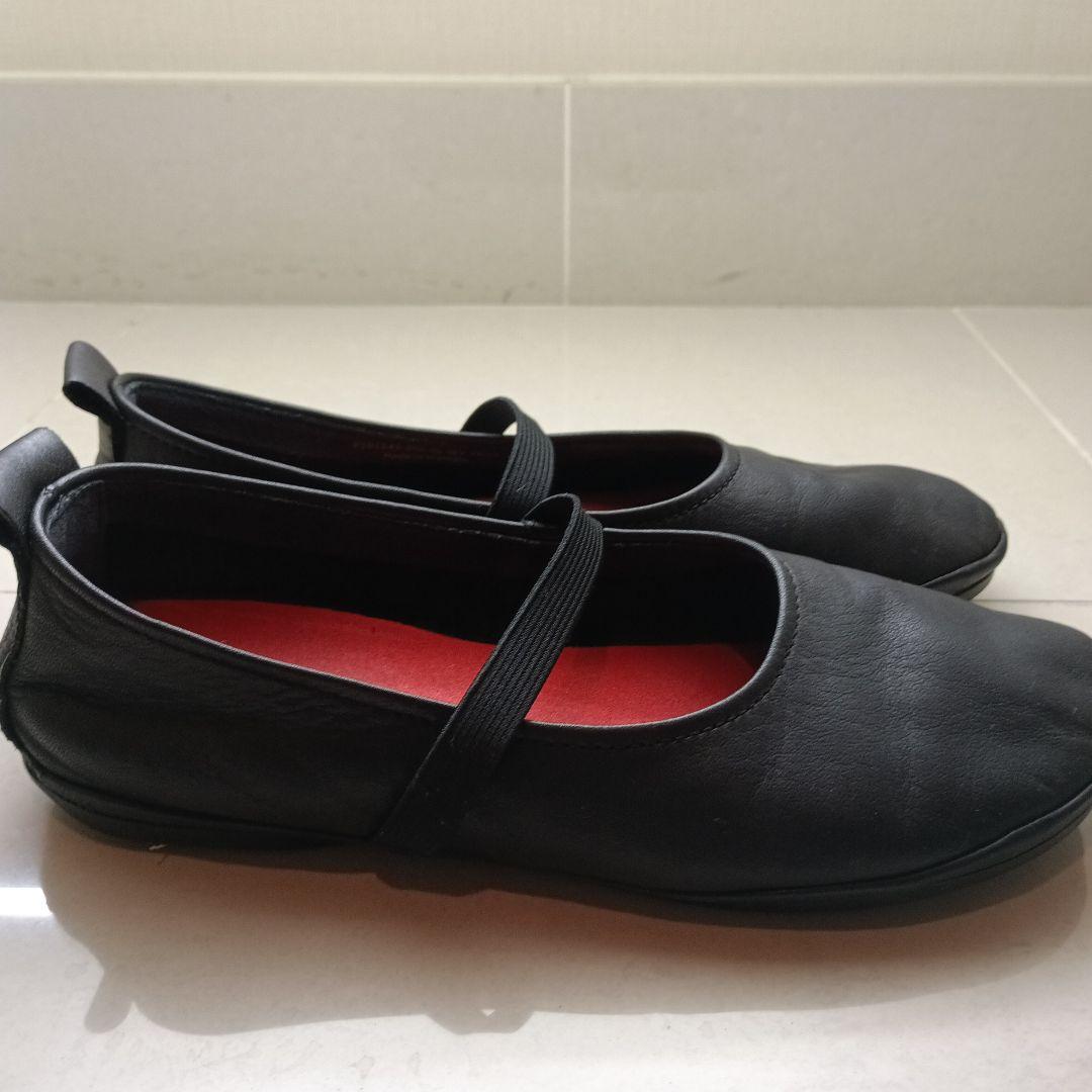 CAMPER カンペール フラットシューズ メリージェーン サイズ38