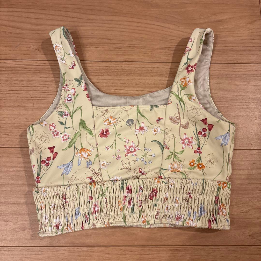 SUKALAヨガウェア Sサイズ