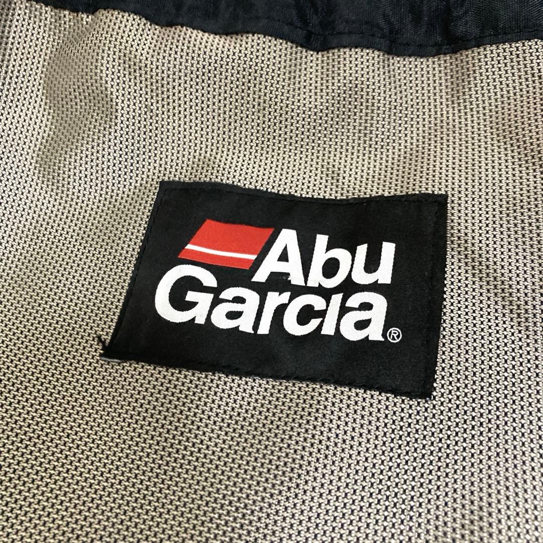 アブガルシア　リクライニングチェア　オットマン　アウトドア　釣り　キャンプ　椅子