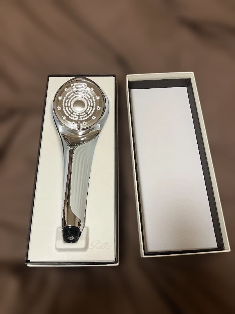 ReFa ファインバブルU 未使用