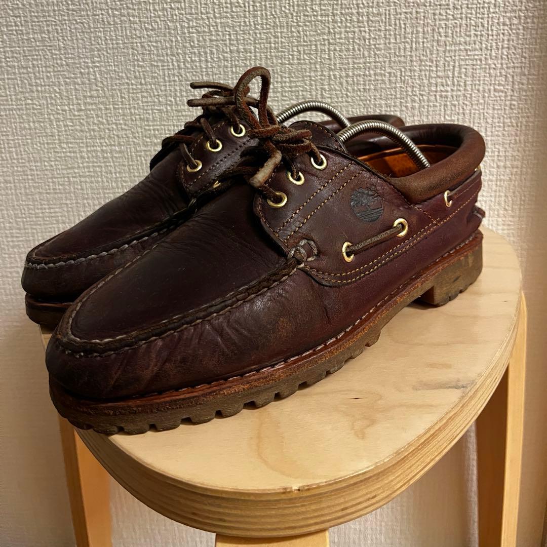 Timberland 3eye ティンバーランド