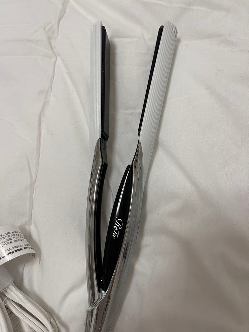 ReFa☆ビューテックストレートアイロン