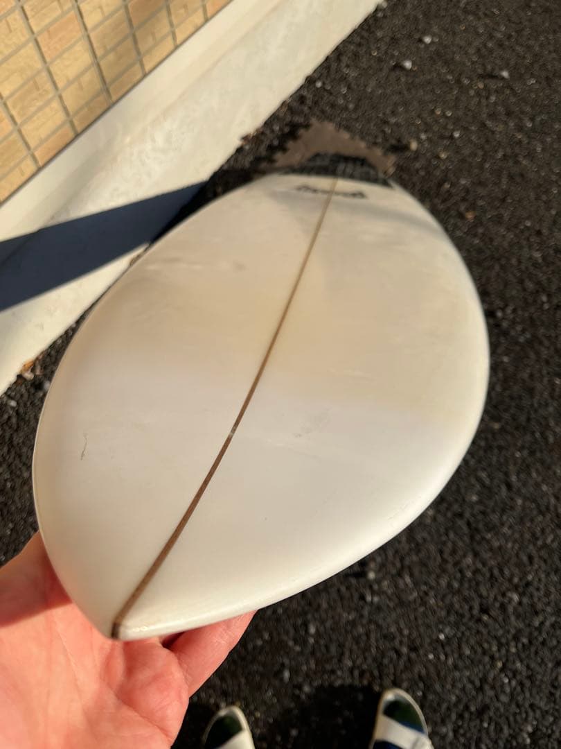 【サイズ:5’10】メイへム　サブドライバー2.0