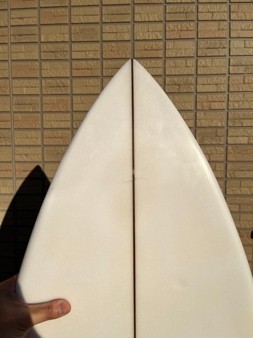 【サイズ:5’10】メイへム　サブドライバー2.0