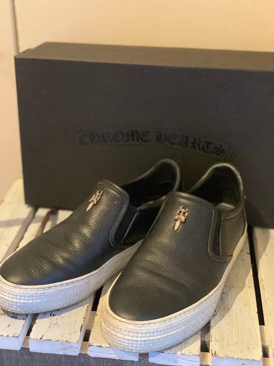 クロムハーツ入手困難⭐︎