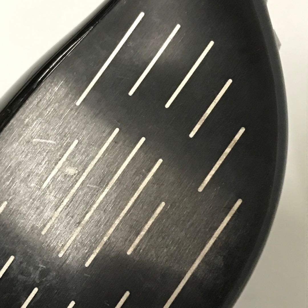 ◯ RMX D VD/X 10.5° ヘッドのみ　/M4