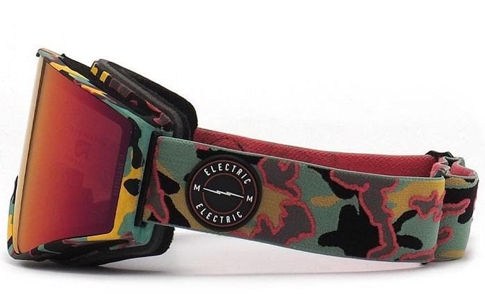 あゆ エレクトリック KLEVELAND II マグ