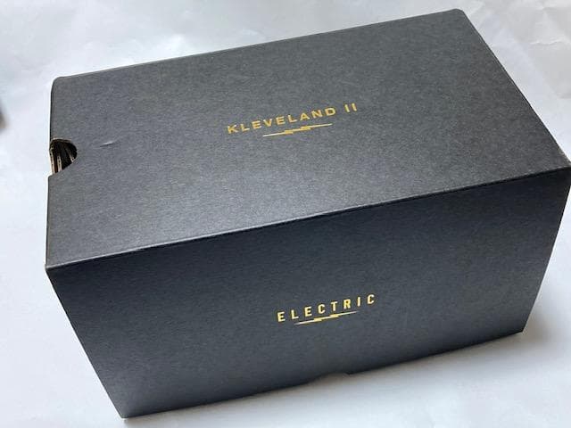 あゆ エレクトリック KLEVELAND II マグ