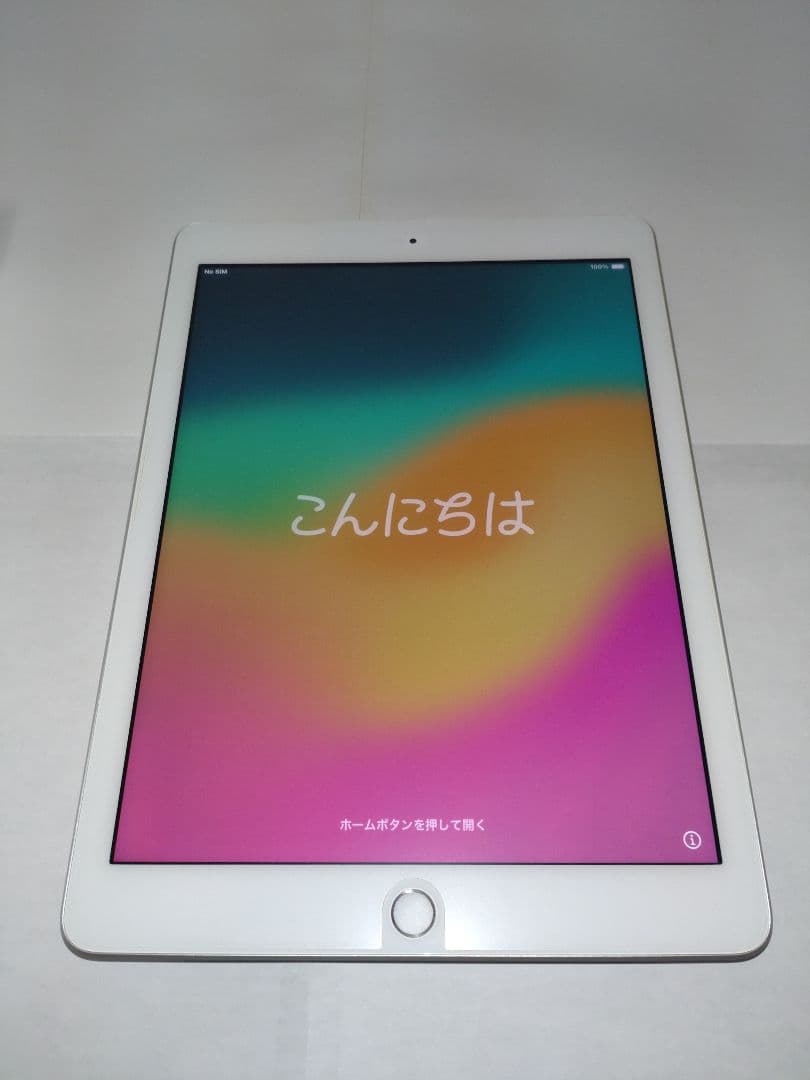 よ*し様 Apple iPad (第6世代 WiFi+Cellular 32GB