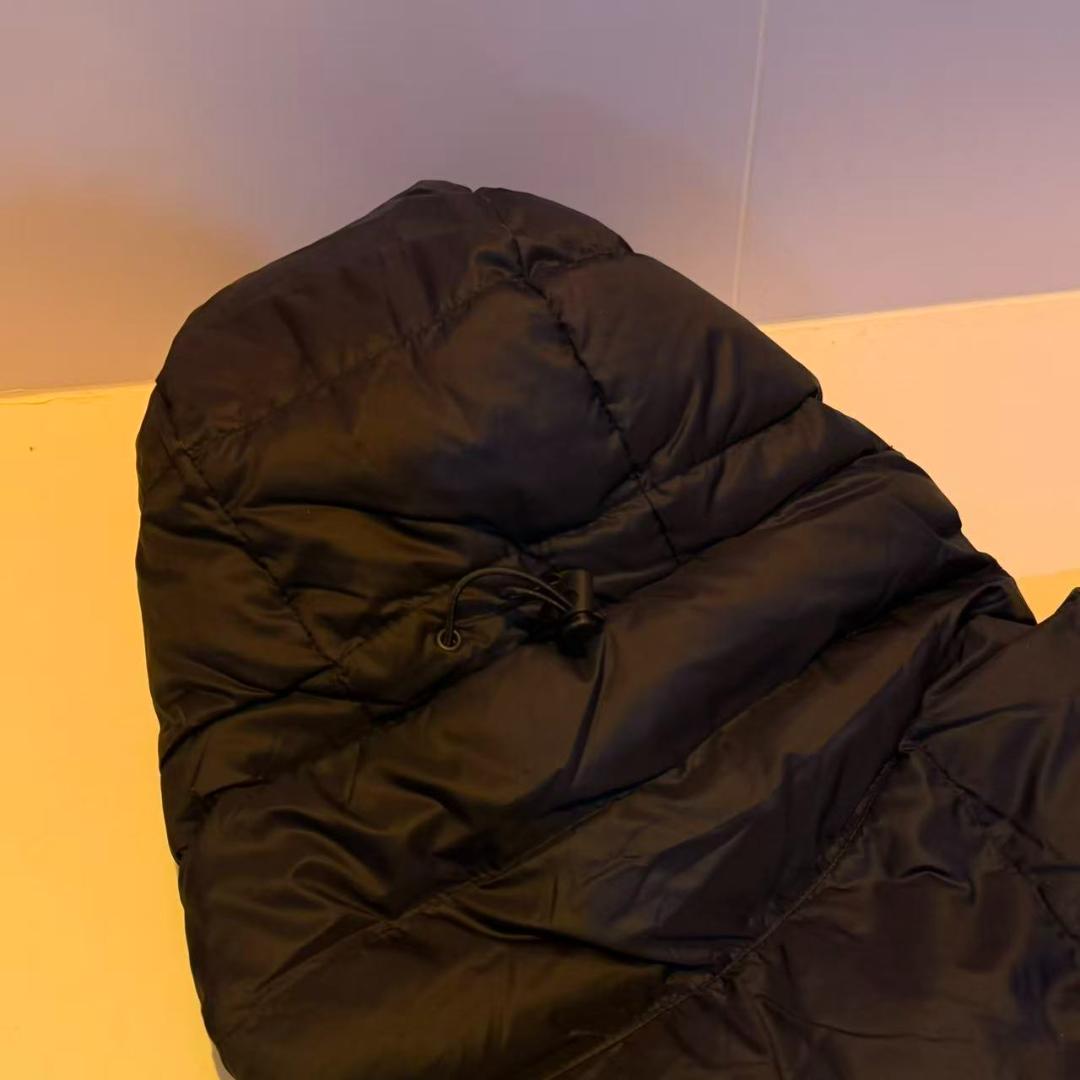 Supreme ハーフジップダウンMサイズ