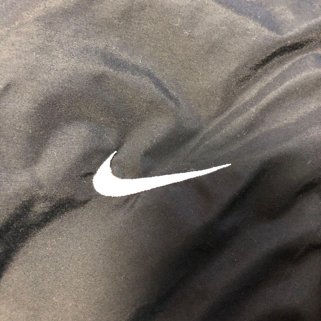 Nike Juventus ユベントス　中綿ジャンパー　Ｍ ２つ星