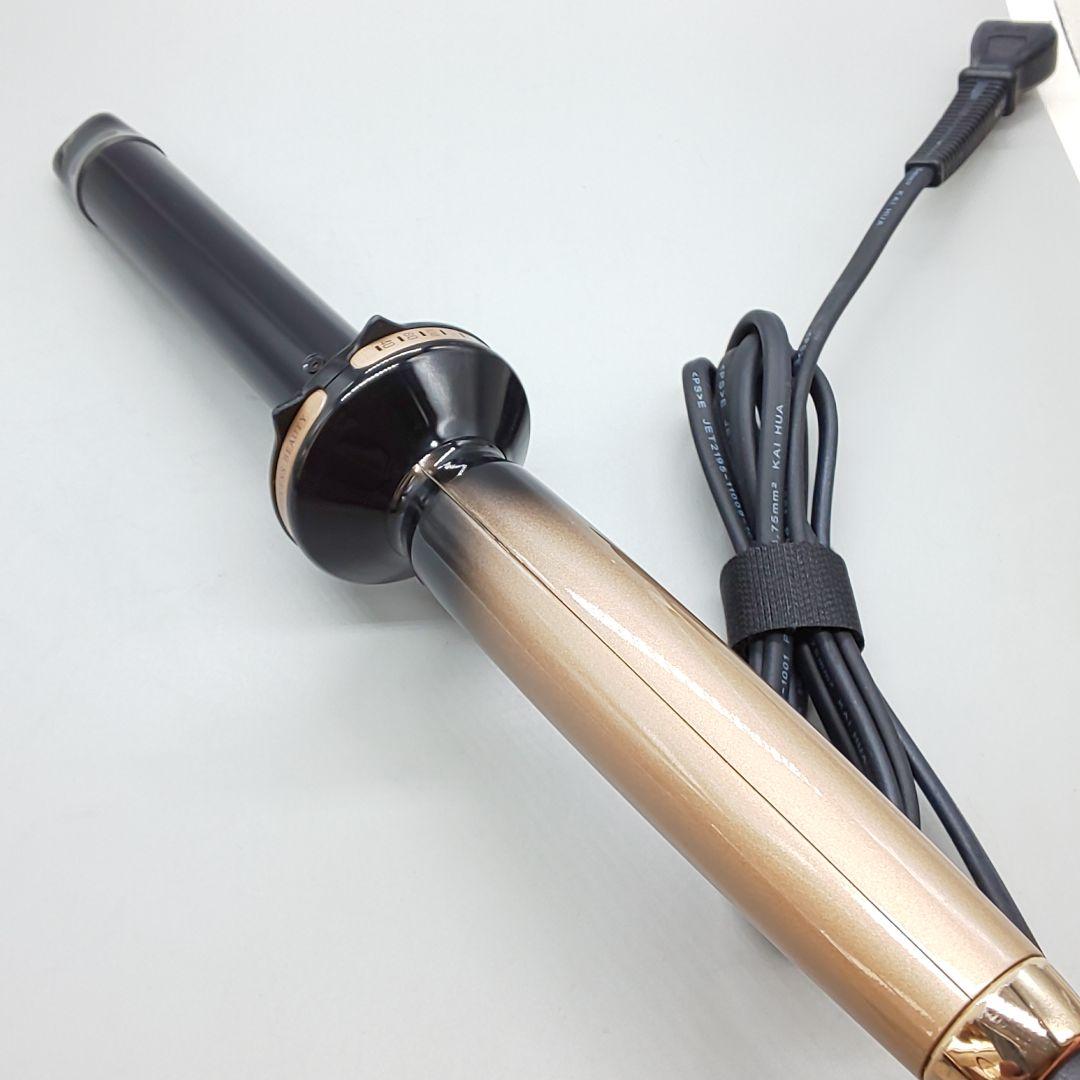 リュミエリーナ ヘアビューロン 4Dplus カール 26.5【正規品】531