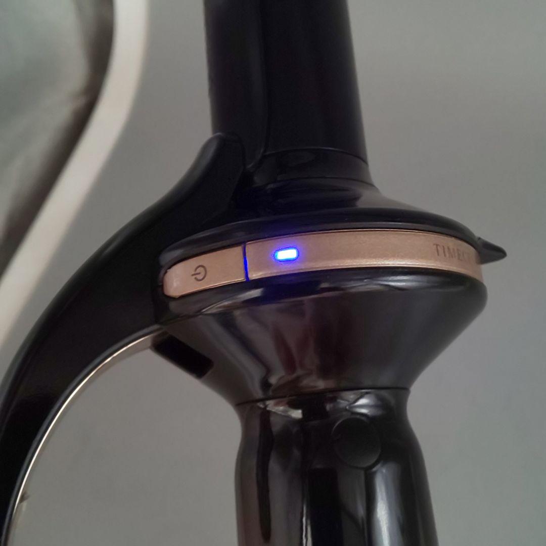 リュミエリーナ ヘアビューロン 4Dplus カール 26.5【正規品】531