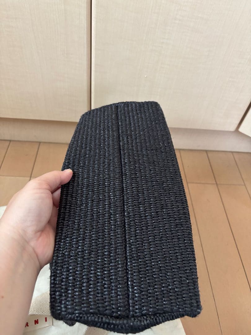 むち様♡専用MARNI トートバッグ