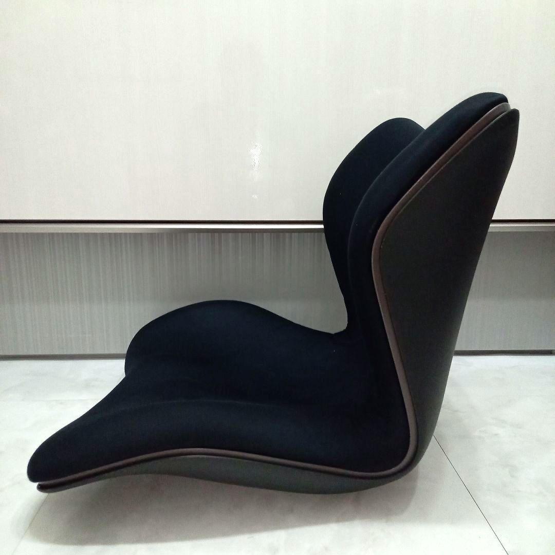 美品♡骨盤・姿勢ケア【MTG】Style PREMIUM／ブラック ２個セット