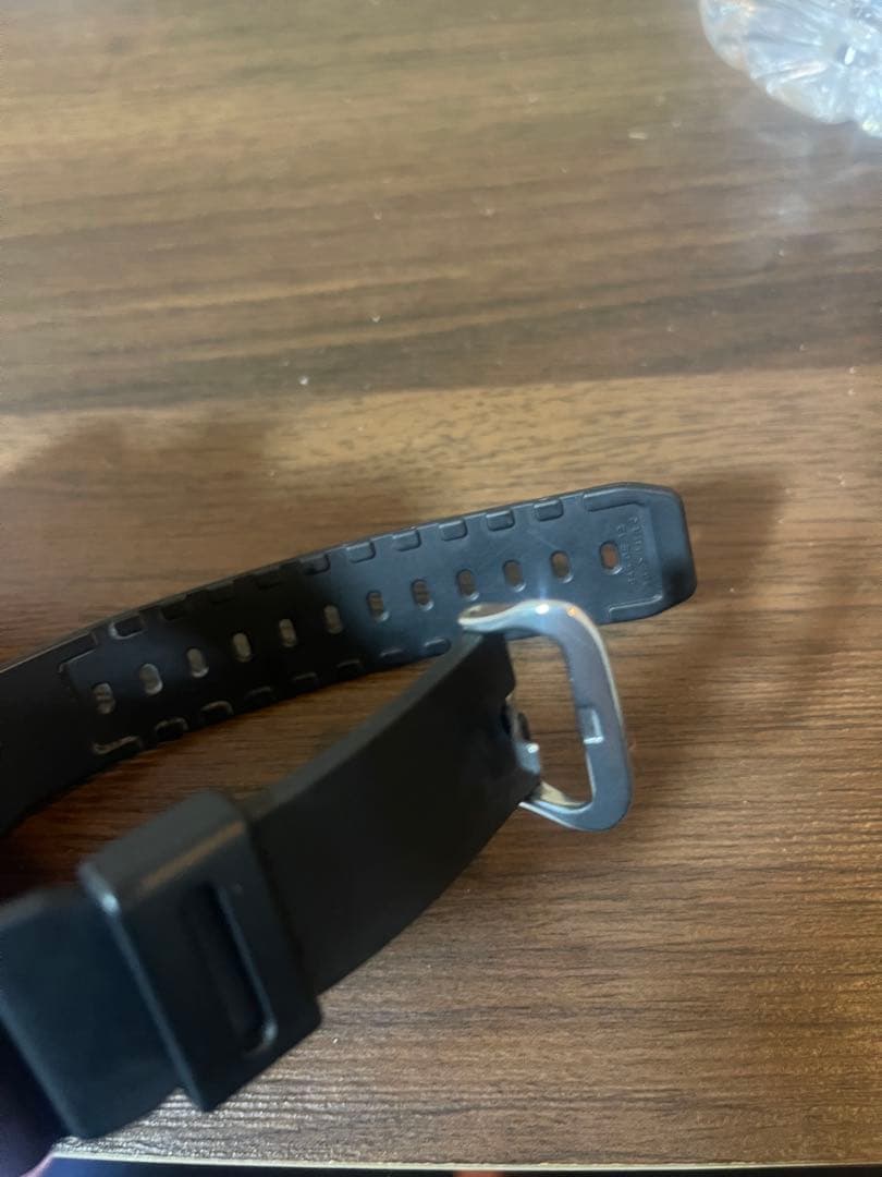 く*も様 G-SHOCK GM-5600B-1JF 美品最終値下げ‼️ 即日発