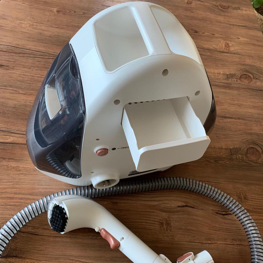 スチームクリーナー Uwant