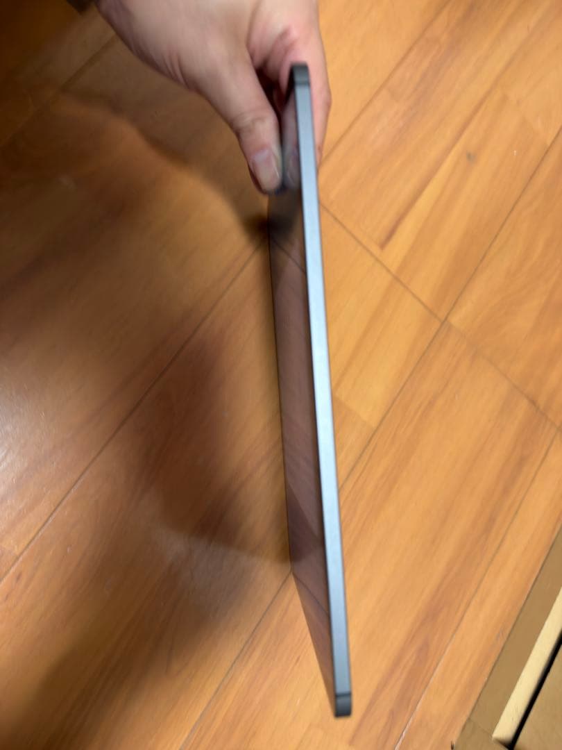 iPad Air 第4世代 Cellular 64GB スペースグレー
