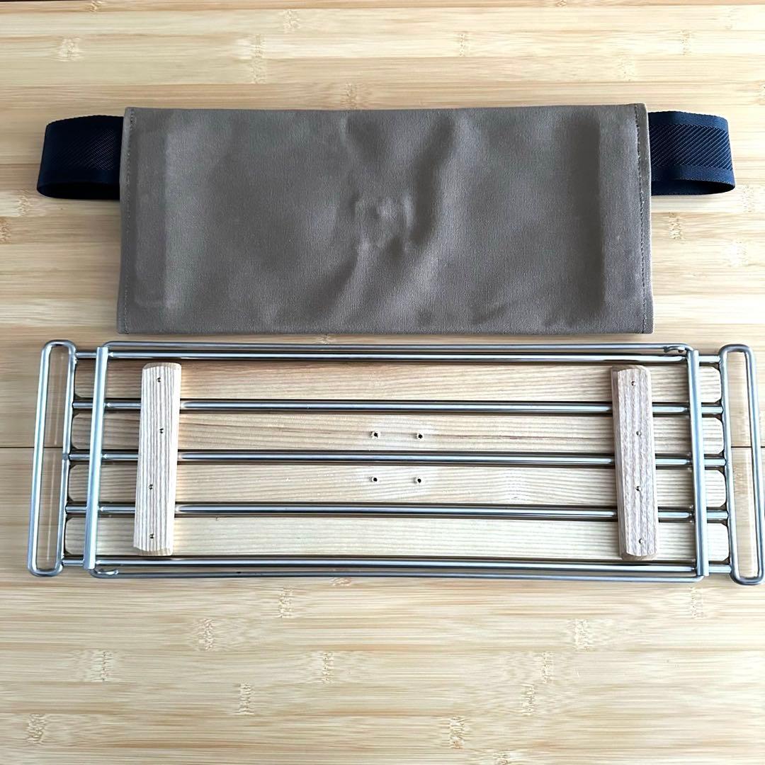 38explore A38grate サイドテーブル