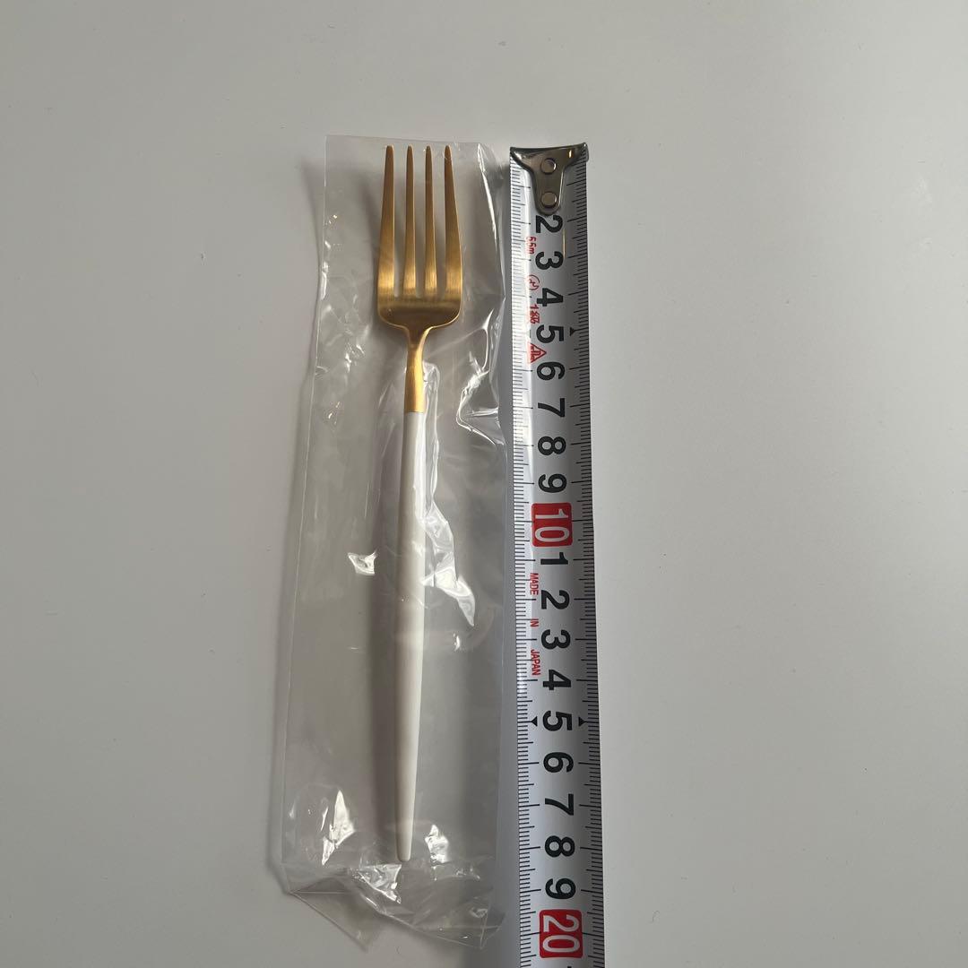 クチポール Cutipol フォーク 5本