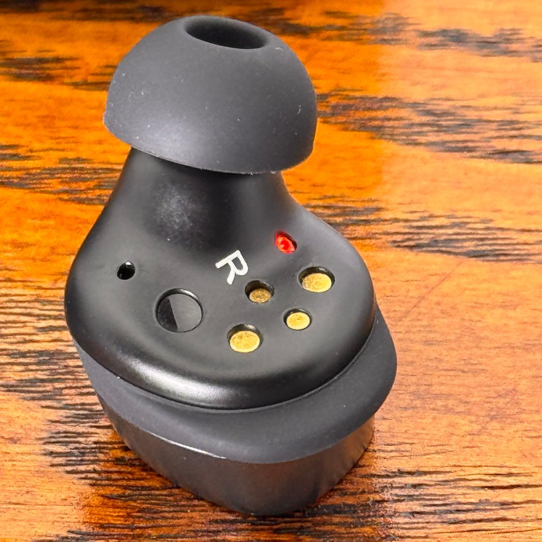 ゼンハイザー MOMENTUM True Wireless 4