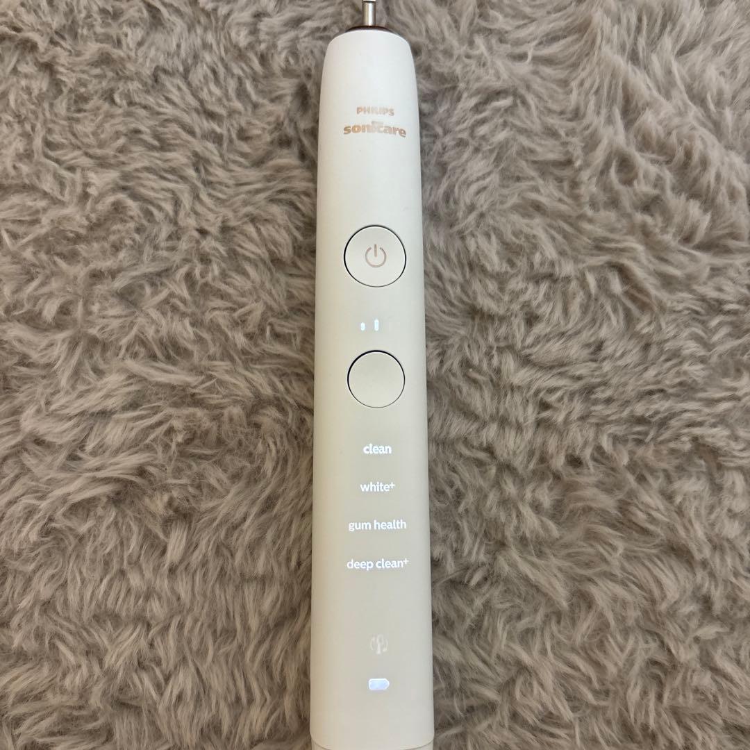 電動歯ブラシ Philips Sonicare 9000 HX9911/57